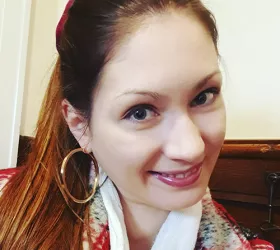 Maria-Romina Ivan
