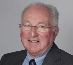Neil Rushton