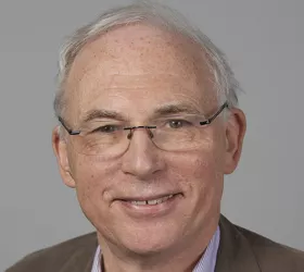 Nicholas Boyle