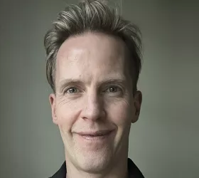 Richard McKay