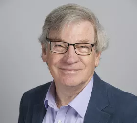Robin Spence