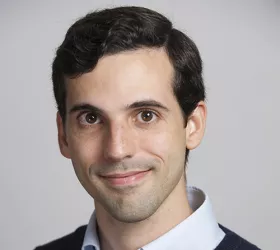 Sergio Bacallado