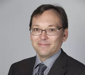 Stephen Eglen