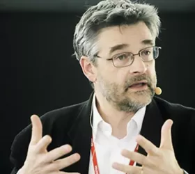Koen Steemers